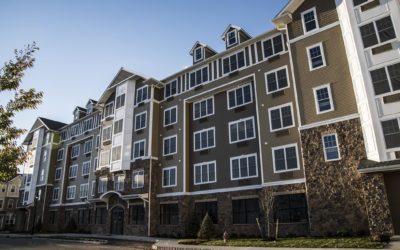 C6 Real Estate Partners Acquires 100-Unit Apartment Community in Bergen County, NJ in Joint Venture Partnership with Citymark Capital for $27 Million