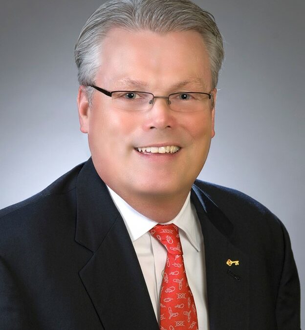 Former KeyCorp Executive, E.J. Burke, Joins Citymark Capital Advisory Board