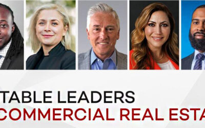 Crain’s Cleveland Business – Notables in Commercial Real Estate