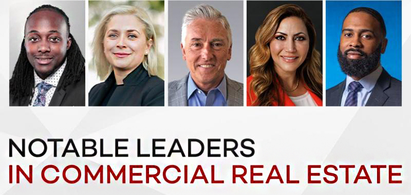 Crain’s Cleveland Business – Notables in Commercial Real Estate