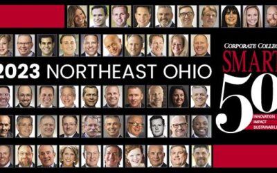 Citymark Founder & CEO, Daniel Walsh, Receives 2023 Smart 50 Award