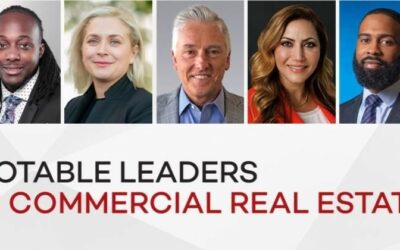 Crain’s Cleveland Business – Notables in Commercial Real Estate