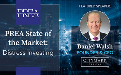 State of the Market: Distress Investing