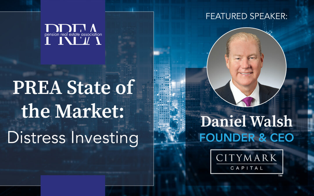 State of the Market: Distress Investing