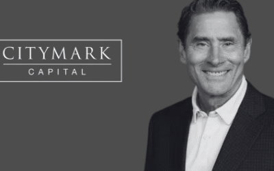 Former PGIM Real Estate Executive, Michael McRoberts, Joins Citymark Capital Advisory Board
