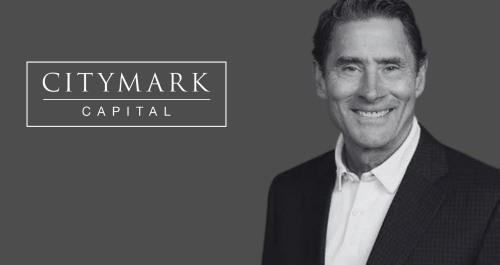 Former PGIM Real Estate Executive, Michael McRoberts, Joins Citymark Capital Advisory Board