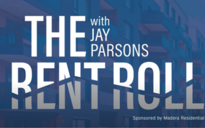 Daniel Walsh Sits Down with Rental Housing Economist Jay Parsons
