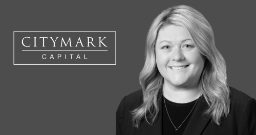 Citymark Capital Taps GLP Capital Partners’ Kathleen Allen as Managing Director of Marketing and Public Relations