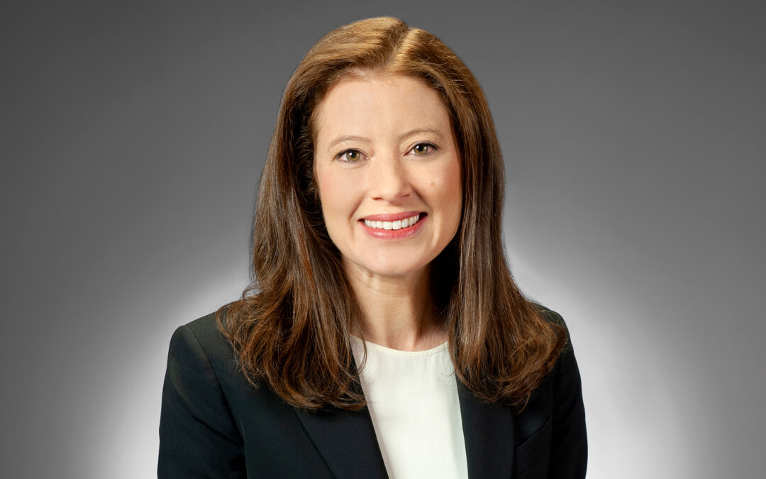 Citymark Capital picks Invesco Real Estate exec for new COO post