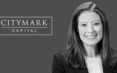 Citymark Capital Names Former Invesco Real Estate Executive Beth Zayicek Chief Operating Officer