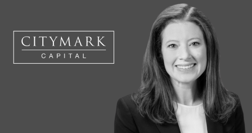 Citymark Capital Names Former Invesco Real Estate Executive Beth Zayicek Chief Operating Officer
